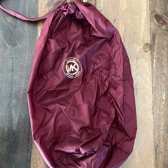 Michael Kors Jacket Bag - Picture 1 of 1